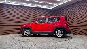 CHRYSLER JEEP JEEP RENEGADE