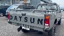 NISSAN DATSUN PICK UP