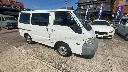 MAZDA BONGO VAN