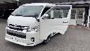 TOYOTA HIACE WAGON