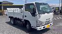 ISUZU ELF TRUCK