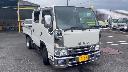 ISUZU ELF TRUCK