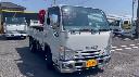 ISUZU ELF TRUCK