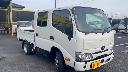 TOYOTA DYNA TRUCK