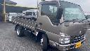 ISUZU ELF TRUCK