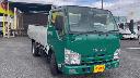 ISUZU ELF TRUCK