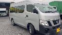 NISSAN NV350CARAVAN MICROBUS