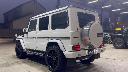 MERCEDES BENZ G-CLASS