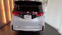 TOYOTA VELLFIRE HYBRID