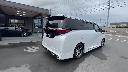 TOYOTA ALPHARD HYBRID