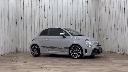 ABARTH ABARTH 595