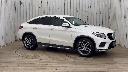 MERCEDES BENZ GLE