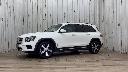 MERCEDES BENZ GLB