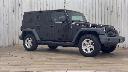 CHRYSLER JEEP JEEP WRANGLER UNLIMITED