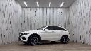 MERCEDES BENZ GLC-CLASS