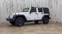 CHRYSLER JEEP JEEP WRANGLER UNLIMITED