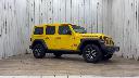 CHRYSLER JEEP JEEP WRANGLER UNLIMITED