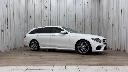 MERCEDES BENZ E-CLASS STATIONWAGON