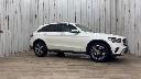 MERCEDES BENZ GLC-CLASS