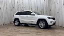 CHRYSLER JEEP JEEP GRAND CHEROKEE