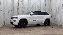 CHRYSLER JEEP JEEP GRAND CHEROKEE