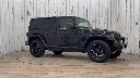 CHRYSLER JEEP JEEP WRANGLER UNLIMITED