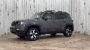 CHRYSLER JEEP JEEP RENEGADE