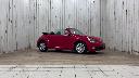 VOLKSWAGEN THE BEETLE CABRIOLET