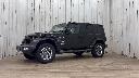 CHRYSLER JEEP JEEP WRANGLER UNLIMITED