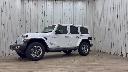 CHRYSLER JEEP JEEP WRANGLER UNLIMITED