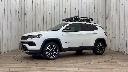 CHRYSLER JEEP JEEP COMPASS