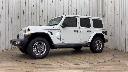 CHRYSLER JEEP JEEP WRANGLER UNLIMITED