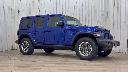 CHRYSLER JEEP JEEP WRANGLER UNLIMITED