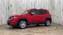 CHRYSLER JEEP JEEP RENEGADE