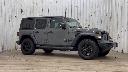 CHRYSLER JEEP JEEP WRANGLER UNLIMITED