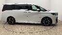 TOYOTA VELLFIRE HYBRID