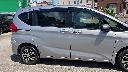 HONDA FREED PLUS HYBRID