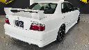 TOYOTA CHASER