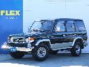 TOYOTA LAND CRUISER 70