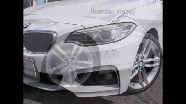 BMW 純正 F22 F23 2シリーズ M Performance リヤ ディフューザー M235i