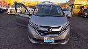 HONDA FREED PLUS HYBRID