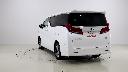 TOYOTA ALPHARD HYBRID