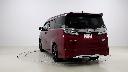 TOYOTA VELLFIRE HYBRID