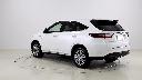 TOYOTA HARRIER HYBRID