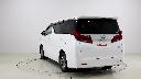 TOYOTA ALPHARD HYBRID