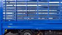 エルフトラック 　平ボディ　積載２ｔ　高アオリ仕様　荷台床木張り　ワイドロングボディ　ターボ車　６速ミッション　排ガス適合　準中型（７．５ｔ未満）免許対応車