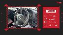 ジムニー クロスアドベンチャー　専用レザー調シートフロアマット　ドアバイザー　パートタイム４ＷＤ　ターボ　キーレス　シートヒーター　ドライブレコーダー