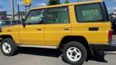 TOYOTA LAND CRUISER 70