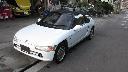 HONDA BEAT