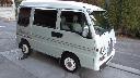 SUBARU SAMBAR DIAS